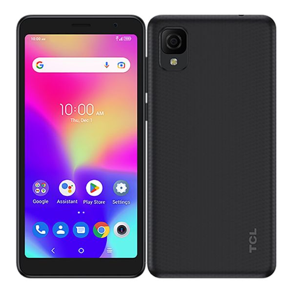 Imagen de Tcl Ion Z 5,5'' 4G 3gb 32gb 5mp+2mp