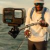 Imagen de Soporte Con Articulación Esférica y Cierre Magnético GoPro Aemag-002