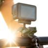 Imagen de Soporte Con Articulación Esférica y Cierre Magnético GoPro Aemag-002