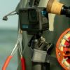 Imagen de Soporte Con Articulación Esférica y Cierre Magnético GoPro Aemag-002