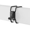 Imagen de Soporte de Agarre Flexible GoPro Base Giratoria 360° Agrtm-002