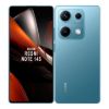 Imagen de Xiaomi Redmi Note 14S 6,67'' 4G 8gb 256gb Triple Cam 200mp