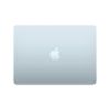 Imagen de Apple Macbook Air 13,6'' M4 16gb 256gb Mac