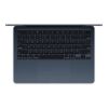 Imagen de Apple Macbook Air 13,6'' M4 16gb 256gb Mac