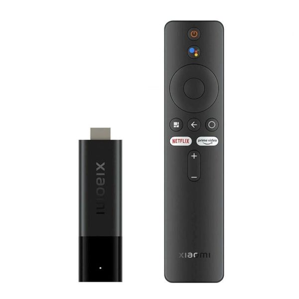 Imagen de Android TV Xiaomi Mi TV Stick 4K 2nd Gen