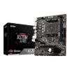 Imagen de Tarjeta Madre Msi AMD AM4 Ddr4 4600mhz