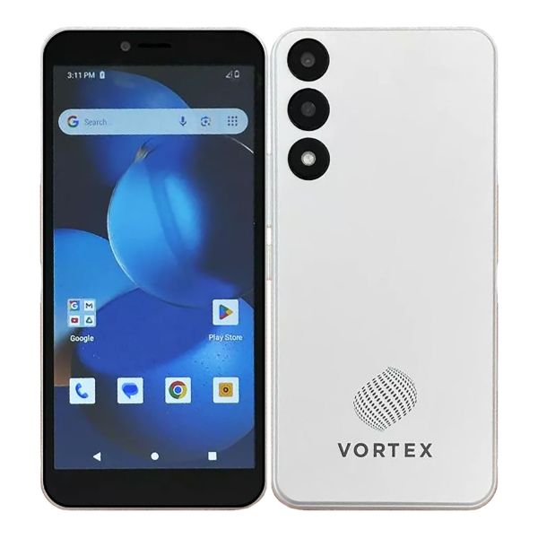 Imagen de Vortex HD55 Pro 5,5'' 4G 3gb 16gb 5mp+2mp