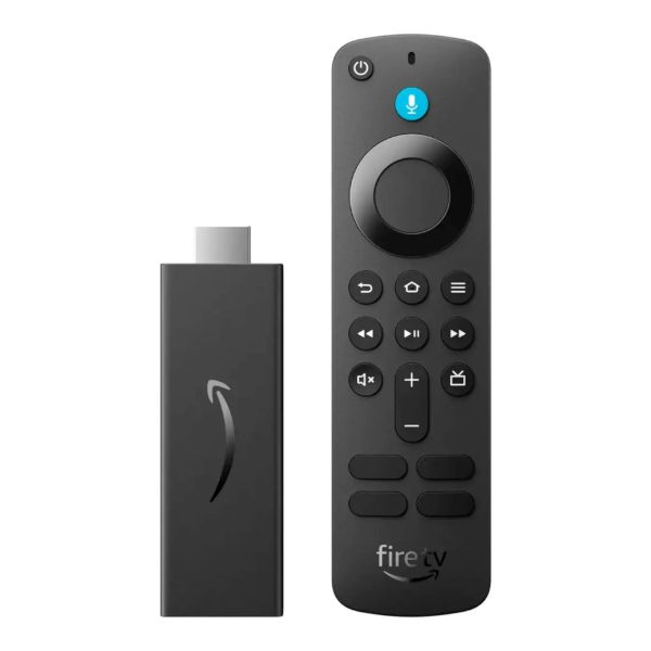 Imagen de Amazon Fire Tv Stick HD 2024 Control Remoto Alexa WiFi 5