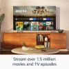 Imagen de Amazon Fire Tv Stick HD 2024 Control Remoto Alexa WiFi 5