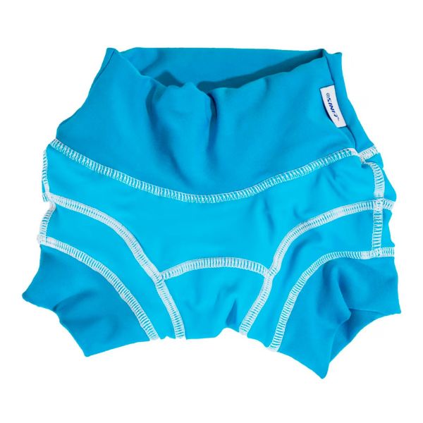 Imagen de Pañal Reutilizable Finis Double Swim Diaper UPF50+ L