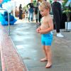 Imagen de Pañal Reutilizable Finis Double Swim Diaper UPF50+ L