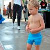 Imagen de Pañal Reutilizable Finis Double Swim Diaper UPF50+ L