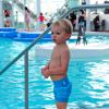Imagen de Pañal Reutilizable Finis Double Swim Diaper UPF50+ L