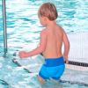 Imagen de Pañal Reutilizable Finis Double Swim Diaper UPF50+ L