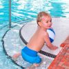 Imagen de Pañal Reutilizable Finis Double Swim Diaper UPF50+ L