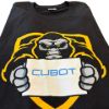 Imagen de Remera Cubot Algodón Talle 2XL