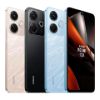 Imagen de Xiaomi Redmi 13x 6,79'' 4G 8gb 256gb Doble Cam 108mp