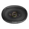 Imagen de Parlante 4 Vías 6''x9'' Para Auto Pioneer Ts-a6978s 650w