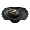 Imagen de Parlante 4 Vías 6''x9'' Para Auto Pioneer Ts-a6978s 650w
