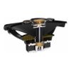 Imagen de Parlante 4 Vías 6''x9'' Para Auto Pioneer Ts-a6978s 650w
