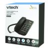 Imagen de Teléfono Alámbrico Vtech Montable En Pared
