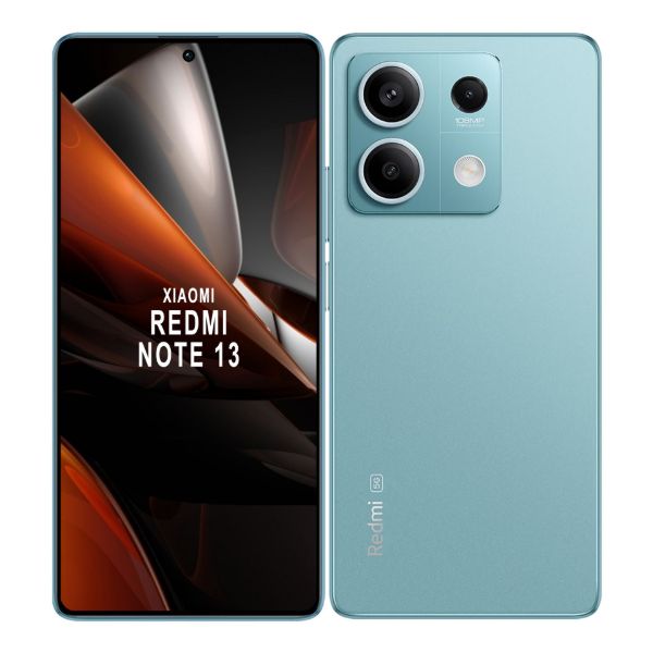 Imagen de Xiaomi Redmi Note 13 6,67'' 5G 6gb 128gb Triple Cam 108mp