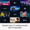 Imagen de Amazon Fire Tv Stick 4k Max Gen2 Control Remoto Alexa