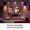 Imagen de Amazon Fire Tv Stick 4k Max Gen2 Control Remoto Alexa