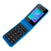 Imagen de Maxwest Neo Flip 2,4'' + 1,3'' 4G 64mb 128mb Cámara