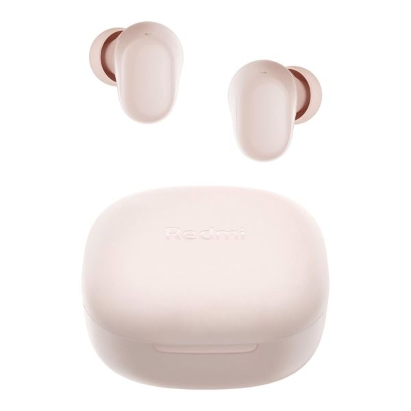 Imagen de Auriculares Inalámbricos Bt Xiaomi Redmi Buds 6 Play 10mm