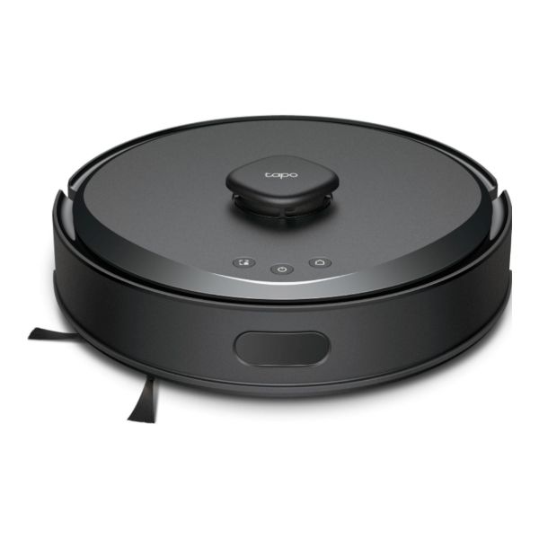 Imagen de Aspiradora Trapeadora Robot Tp-Link Tapo Rv30 Max 5300Pa