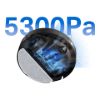 Imagen de Aspiradora Trapeadora Robot Tp-Link Tapo Rv30 Max 5300Pa