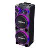 Imagen de Parlante Bt Aiwa Awpoc15 Stéreo 2.0 4000w Pmpo Led