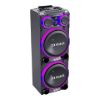 Imagen de Parlante Bt Aiwa Awpoc15 Stéreo 2.0 4000w Pmpo Led