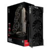 Imagen de XFX Radeon RX 9070 XT Swift G 16GB GDDR6 (RX-97TSWF3B9)