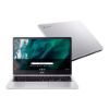 Imagen de Notebook Acer 15,6'' N4500 4gb 64gb Chrome