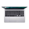 Imagen de Notebook Acer 15,6'' N4500 4gb 64gb Chrome