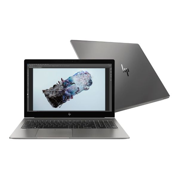 Imagen de Notebook Hp 15,6'' Core I7 16gb 256gb Win10 Pro