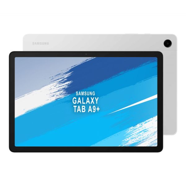 Imagen de Tablet Samsung Tab A9+ 11'' 5G 4gb 64gb 8mp+5mp