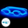 Imagen de Lentes De Natación Finis Flowglow Niño 4-12 Años