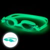 Imagen de Lentes De Natación Finis Flowglow Niño 4-12 Años