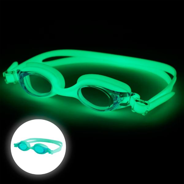 Imagen de Lentes De Natación Finis Flowglow Niño 4-12 Años