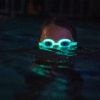 Imagen de Lentes De Natación Finis Flowglow Niño 4-12 Años