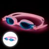 Imagen de Lentes De Natación Finis Flowglow Niño 4-12 Años