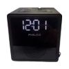 Imagen de Radio Despertador Philco Par3206 Fm 20mem Bluetooth