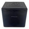Imagen de Radio Despertador Philco Par3206 Fm 20mem Bluetooth