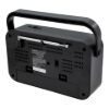 Imagen de Radio Portátil Am/Fm Philco Corriente/ Pilas Pjr2200 Bluetooth