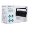 Imagen de Radio Portátil Am/Fm Philco Corriente/ Pilas Pjr2200 Bluetooth