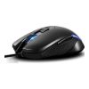 Imagen de Mouse Gaming Usb Hp M200 2400dpi Retroiluminado