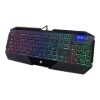Imagen de Teclado Gaming Usb Hp K110 Retroiluminado
